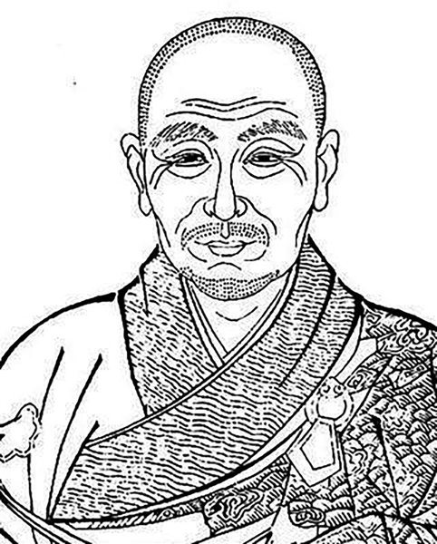 佛教中国化代表人物 | 道安： 不依国主则法事难立