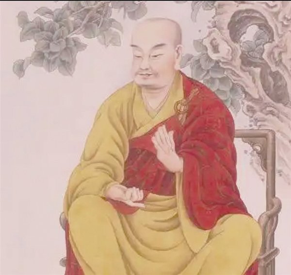 佛教中国化代表人物 ｜ 智顗：中国化佛教的第一位创宗者