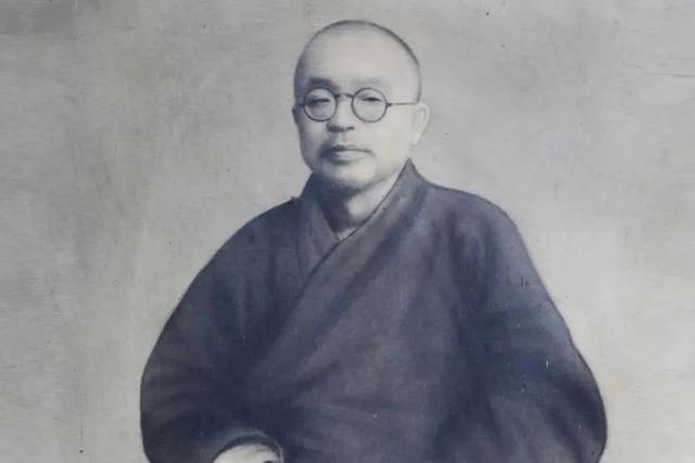 佛教中国化代表人物 ｜ 太虚：近现代佛教改革的探索者