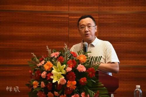 程恭让：我所认识、理解的星云大师