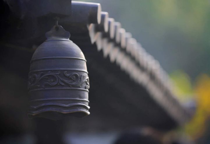 2018南普陀寺无遮水陆法会主设计色·紫和金的一场邂逅