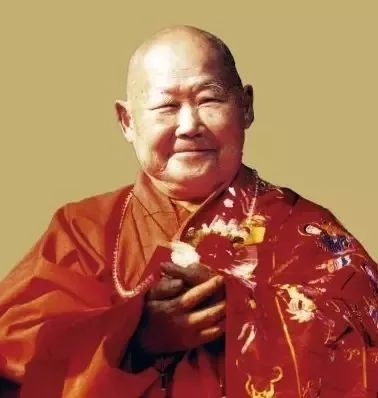 湖北黄梅五祖寺举行昌明老和尚圆寂十二周年纪念法会