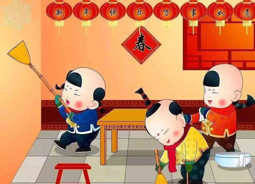 大年初五迎财神啦！听说这样“破五” 财运更旺