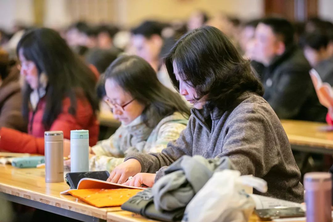 觉群人生讲坛《六祖坛经》的智慧”系列讲座：如何“转识成智”