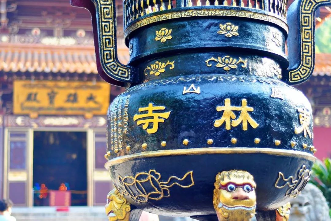 东林寺新春重磅纪录片《思归》：山水间持戒念佛 安顿游子漂泊的心
