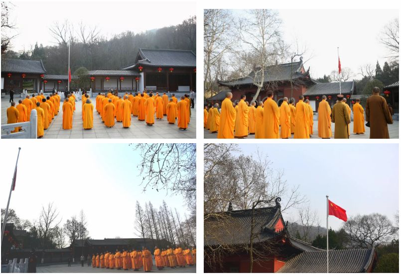 迎来开学季！想到当年佛教教育起步时 那些发出铿锵之音的人和事