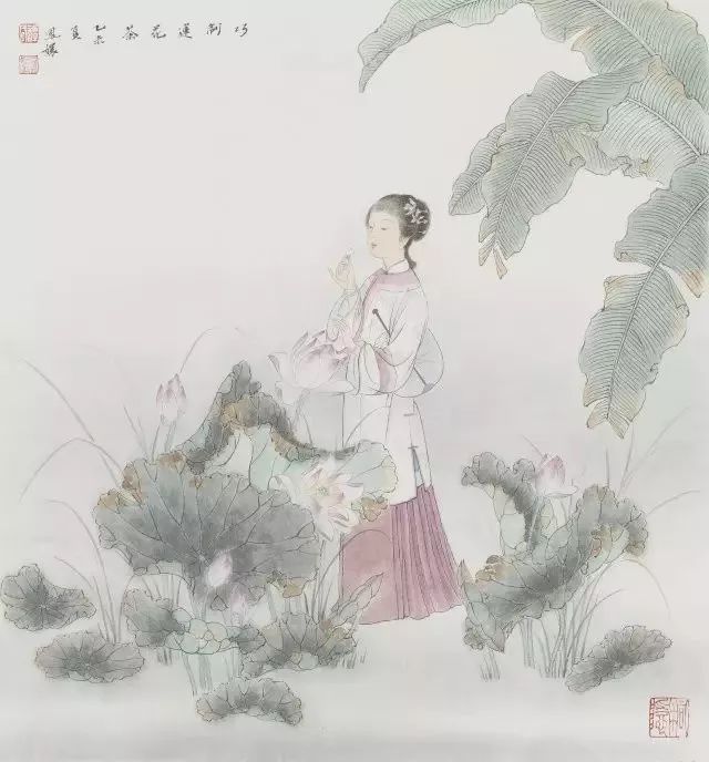 牛！真有这样的夫妻！他们把生活活出了茶的风雅！