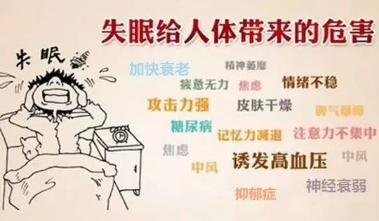 真香预警丨“睡不好”变成时代病，这个“锅”，茶不背！