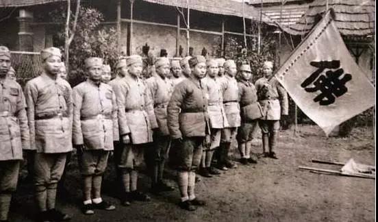 纪念南岳佛道救难协会80周年 探寻“上马杀贼 下马学佛”的故事