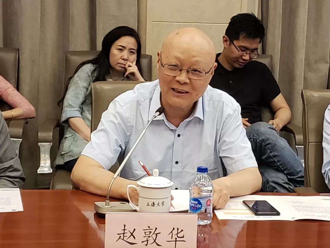 “佛教中国化：问题、方法与思路”学术工作坊在上海大学举办