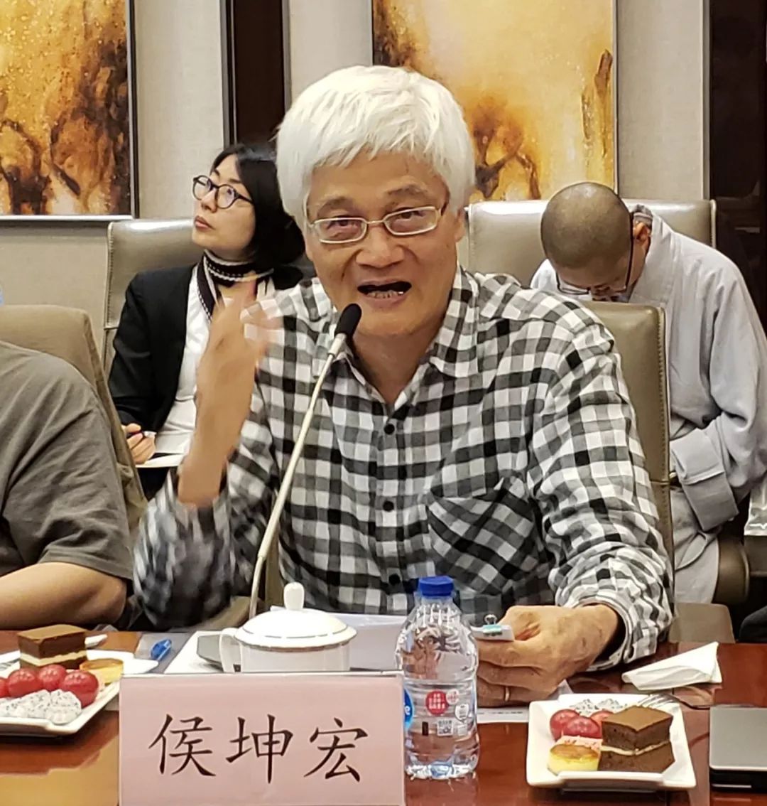 “佛教中国化：问题、方法与思路”学术工作坊在上海大学举办