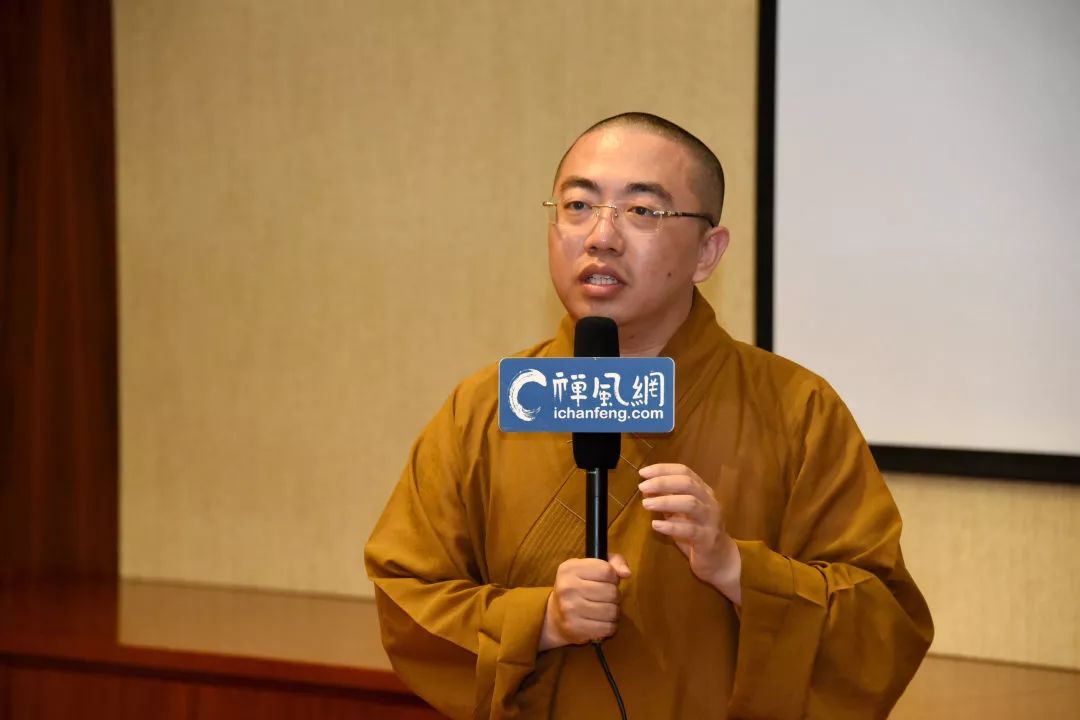 获奖名单公布!“2019广东佛教讲经交流会”圆满落幕