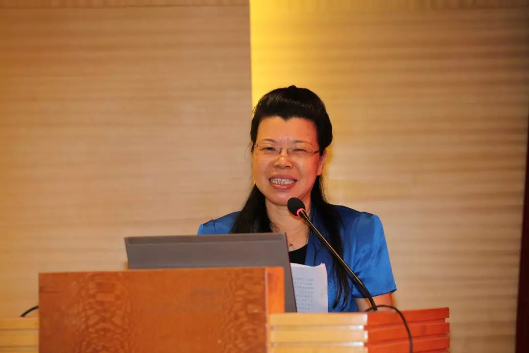 广东省民族宗教研究院成立60周年纪念大会暨新时代民族宗教工作的理论与实践研讨会在广州召开