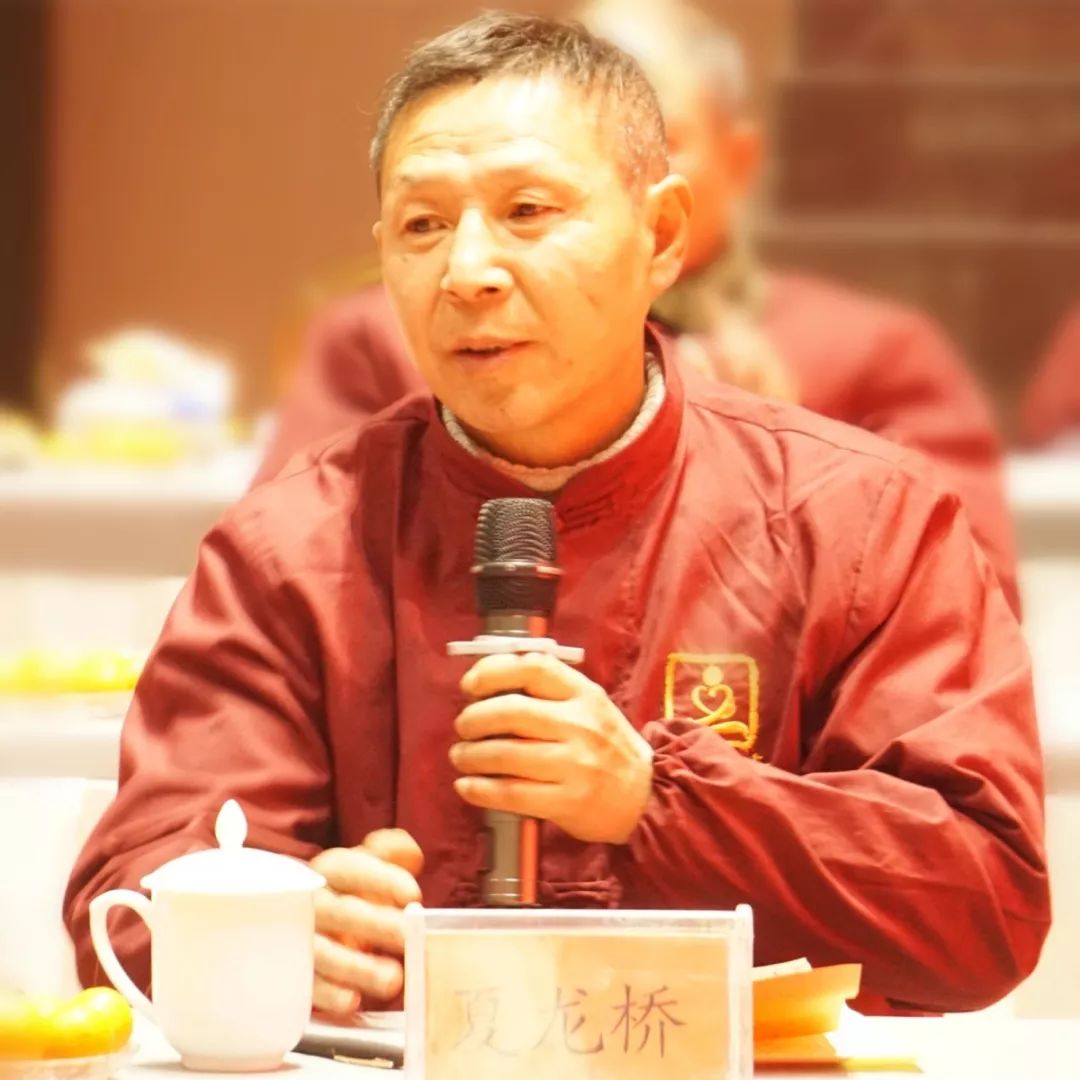 扬祖庭五祖正气，树天下禅林风尚 | 天下祖庭五祖寺2020新春普茶