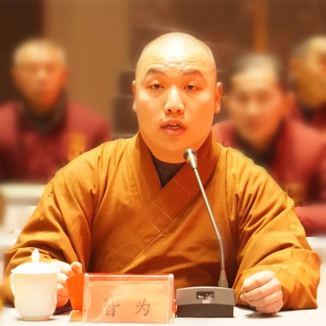 扬祖庭五祖正气，树天下禅林风尚 | 天下祖庭五祖寺2020新春普茶