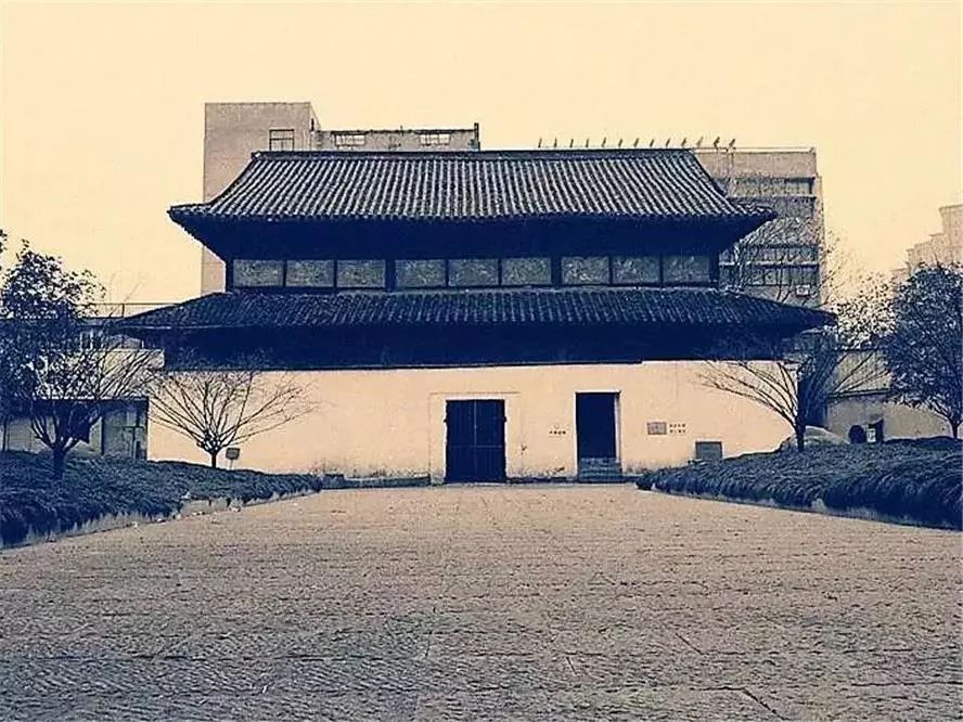 “杭州四大丛林”之一的它，正式复建！