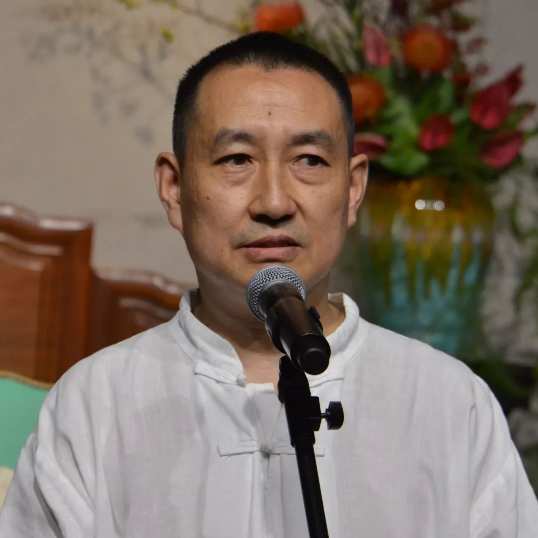 欢庆70华诞 | 繁花似锦·国运昌隆——灵隐寺暨杭州佛学院庆国庆书画扇画作品展
