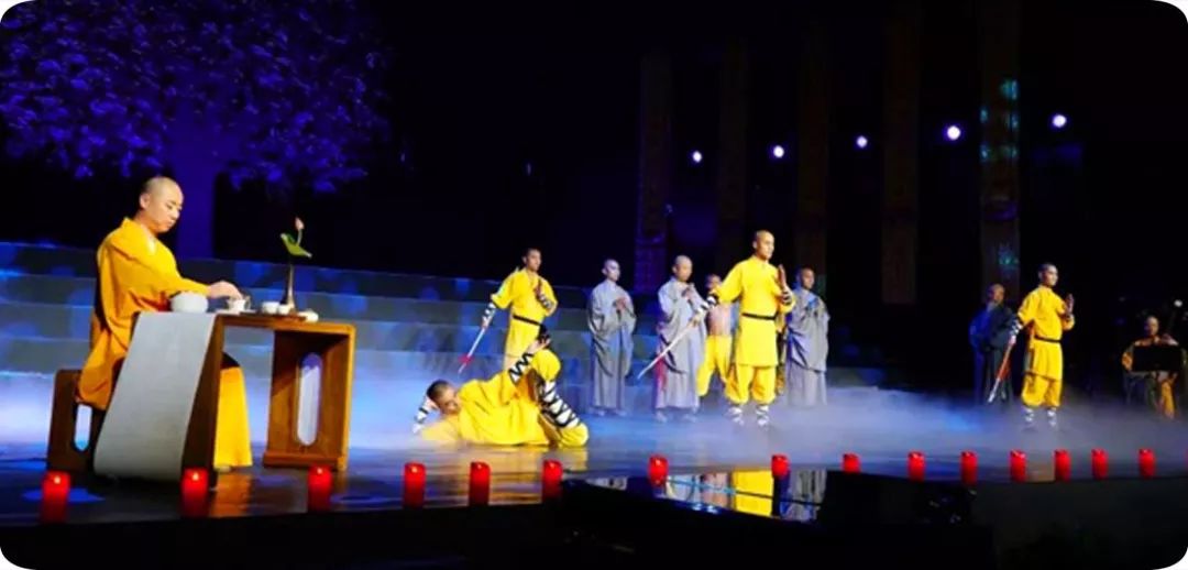 杭州佛学院2020年佛教音乐专业招生简章