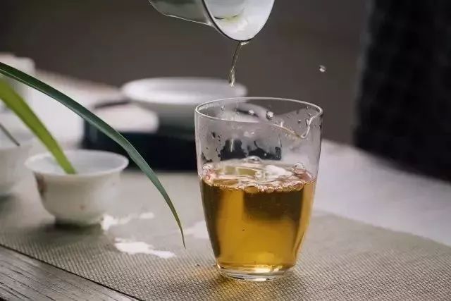 拷问白茶：get 这几招，能解决90%与白茶有关的问题！