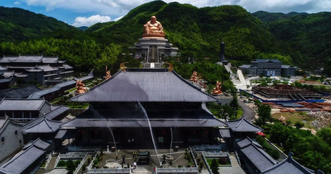 这里有群“消防武僧”，守护千年古刹十余载......