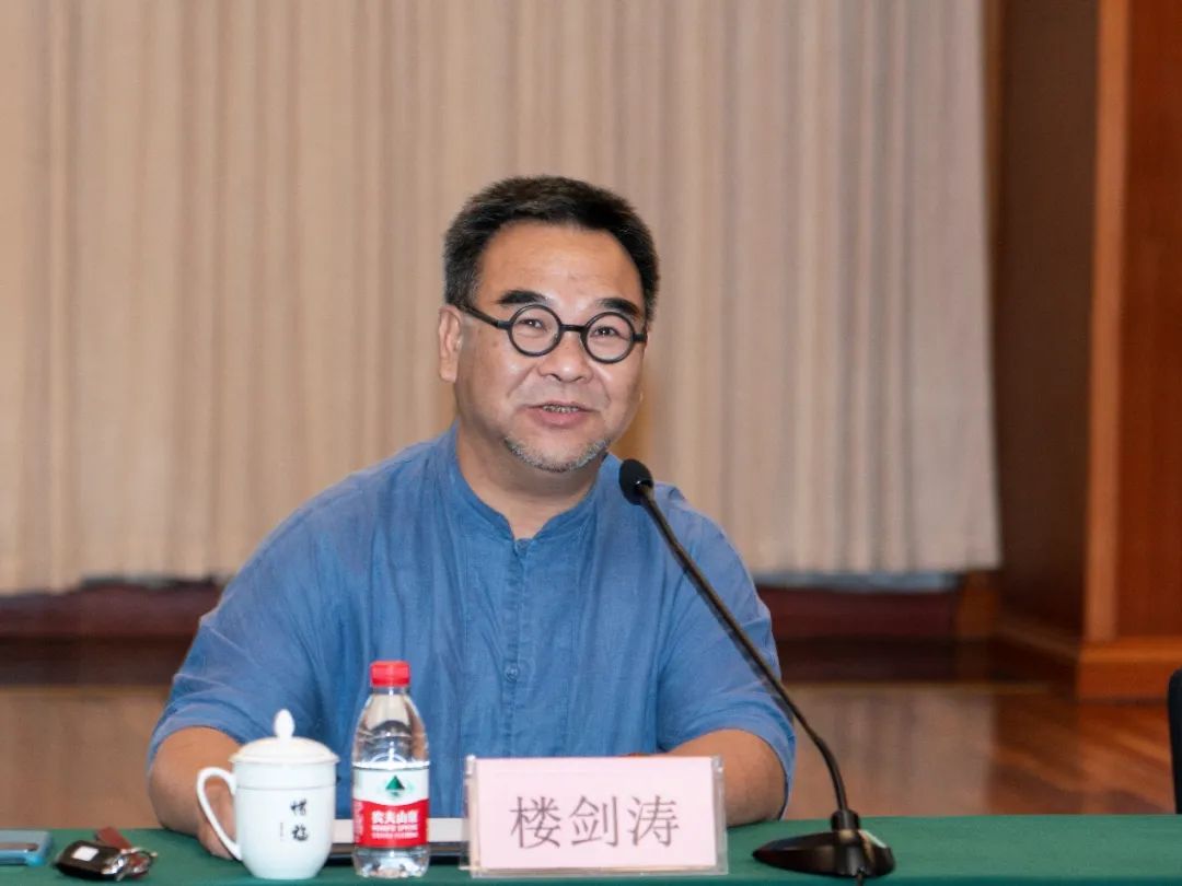 2022讲经法师佛教英语培训班开班 宗性法师提三个关键词