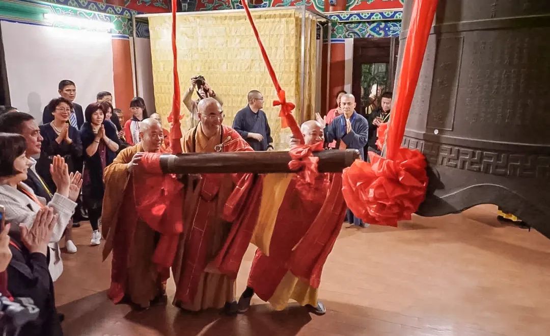 “同心奋进新征程——2022粤港澳佛教文化交流会青年论坛”将在澳门举行