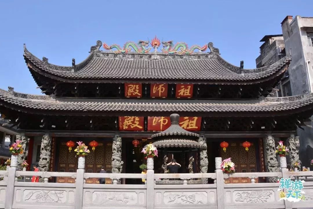 恭迎达摩祖师诞辰：西来禅韵——华林禅寺重光三十周年书画邀请展圆满举行
