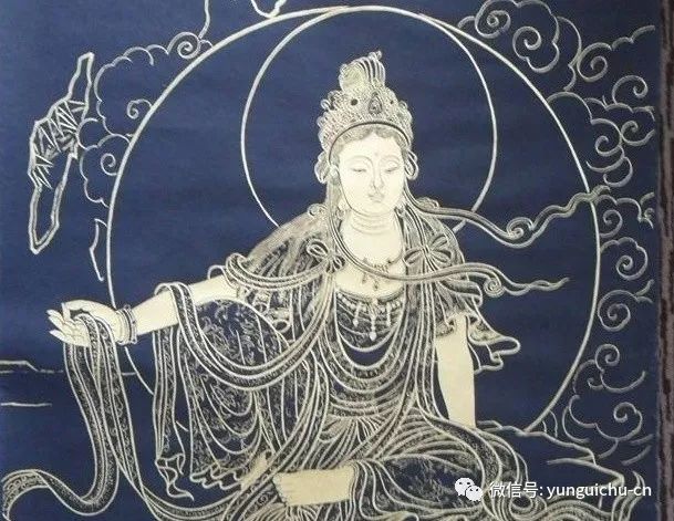菩萨清凉月 常游毕竟空——天上云居隆庆中秋佳节