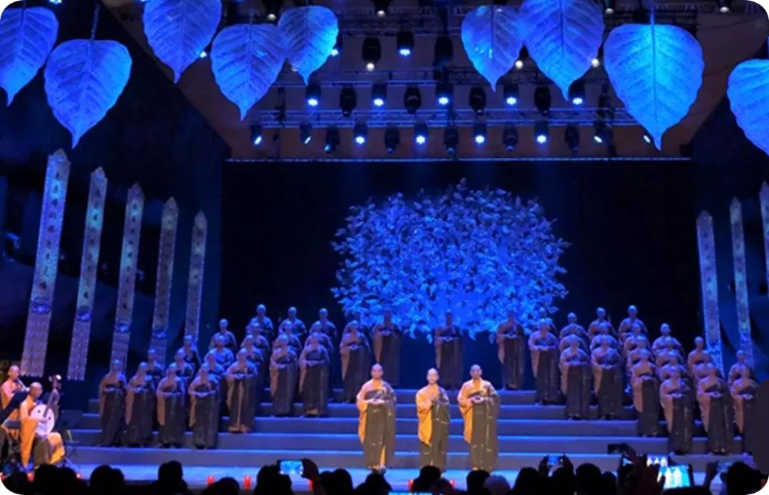 杭州佛学院2020年佛教音乐专业招生简章