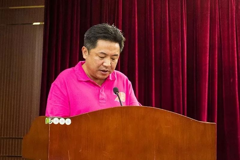 践行使命服务老区——南普陀寺慈善会“红色义诊”三明建宁站启动