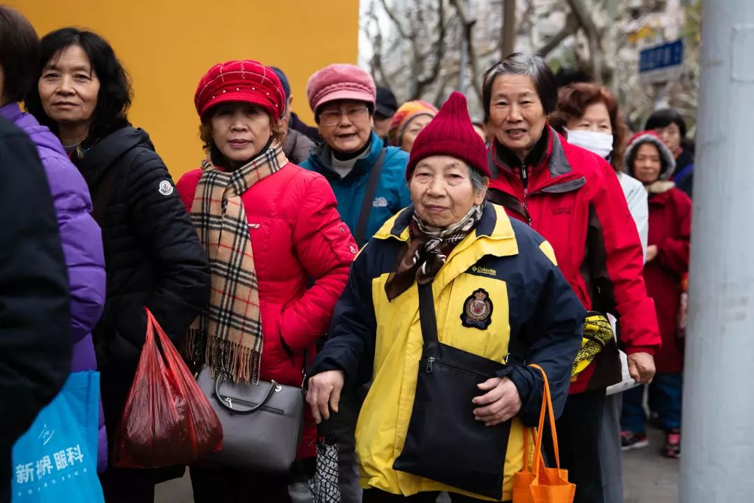 佛陀成道吉日 | 忆念佛恩，腊八奉粥，暖心上海