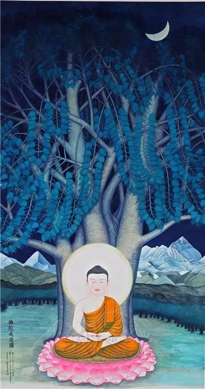 佛光山徒众作品联展开幕　展现和谐之美