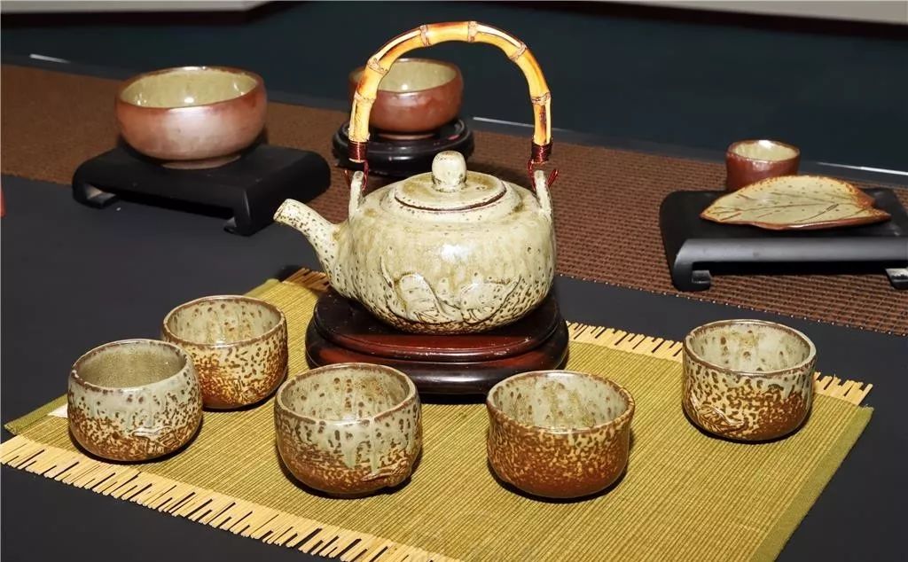 佛光山徒众作品联展开幕　展现和谐之美