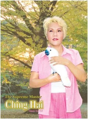 内幕曝光!这个“女魔头”竟是全球最大素食连锁餐厅的幕后老板!