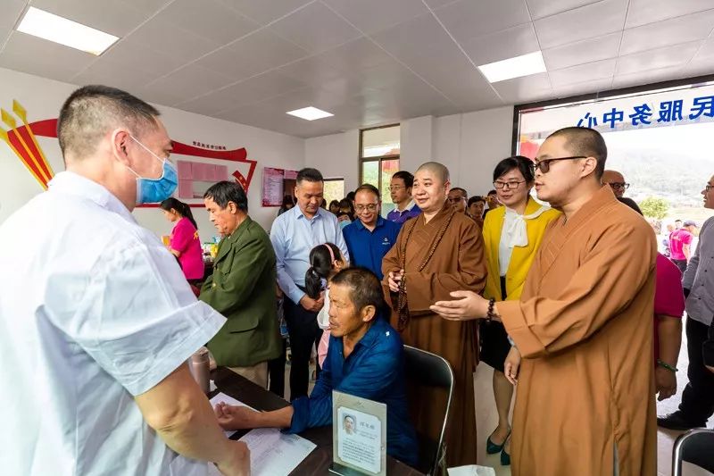 民族文化美如花 同心共筑中国梦——助力少数民族村落文化传承到罗源畲族