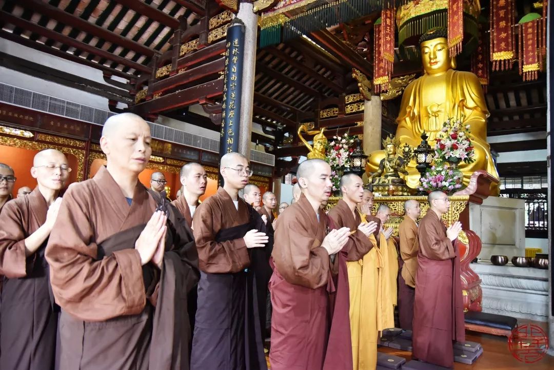 一行十二载，托钵慈济路——潮州开元镇国禅寺第十二期托钵慈济活动圆满