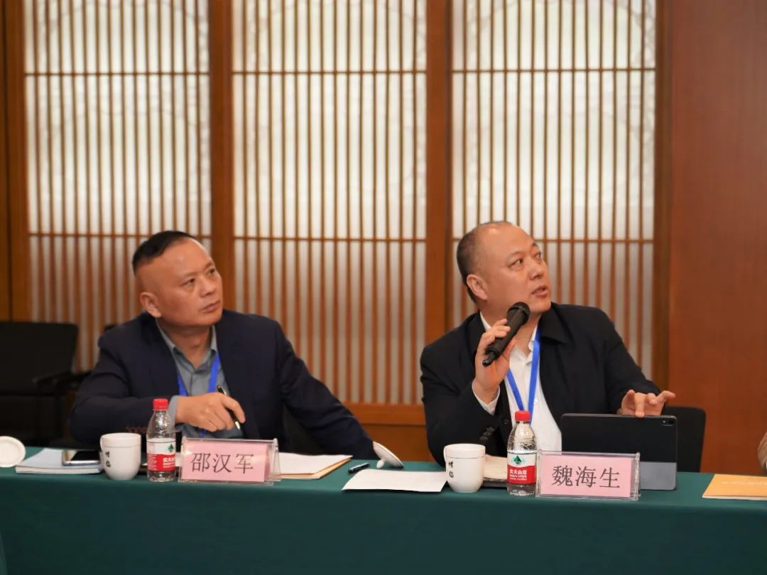 第六届“中国佛教名山名寺法律问题研讨会”在灵隐寺举行