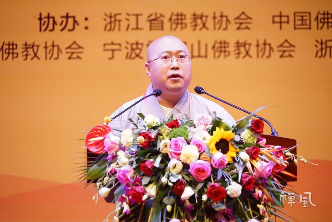 金莲花奖揭晓！2019中国佛教讲经交流会闭幕（附全名单）