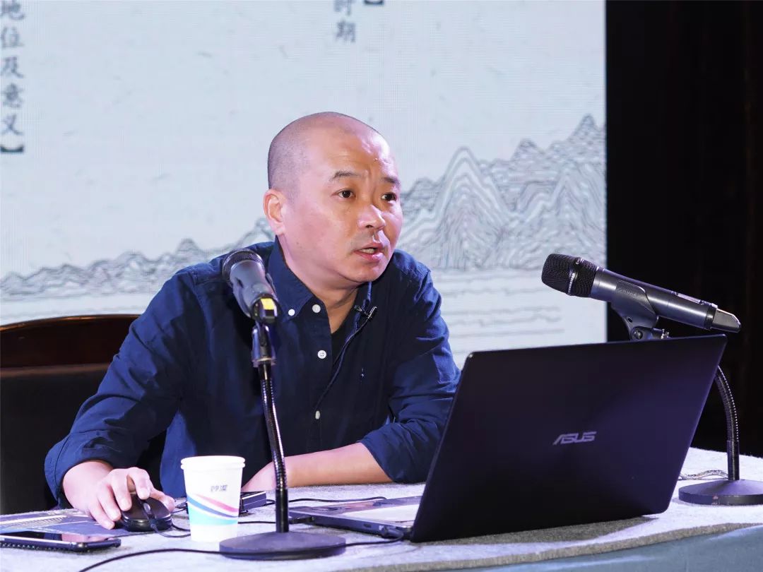 新闻 | 2019汉传佛教院校青年法师书法培训班开班仪式在杭州永福寺举行