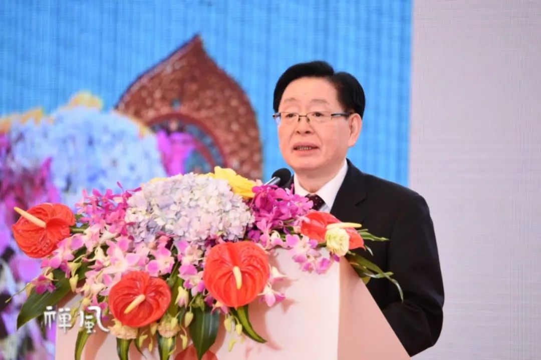 走过22年!这次中韩日佛教友好交流会议珠海大会有何亮点?