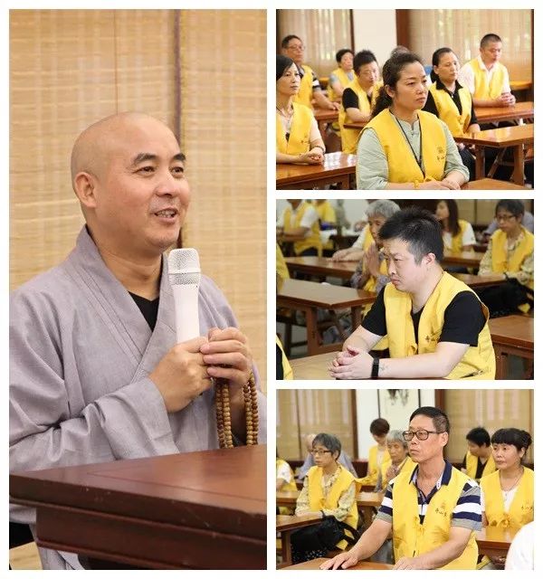 寒山寺举行中秋节祈福系列活动——天心月圆，和合共度