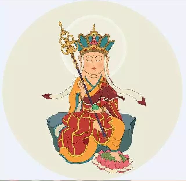 直播来啦！重量级专家学者齐聚雪窦山 为您讲述五大菩萨信仰
