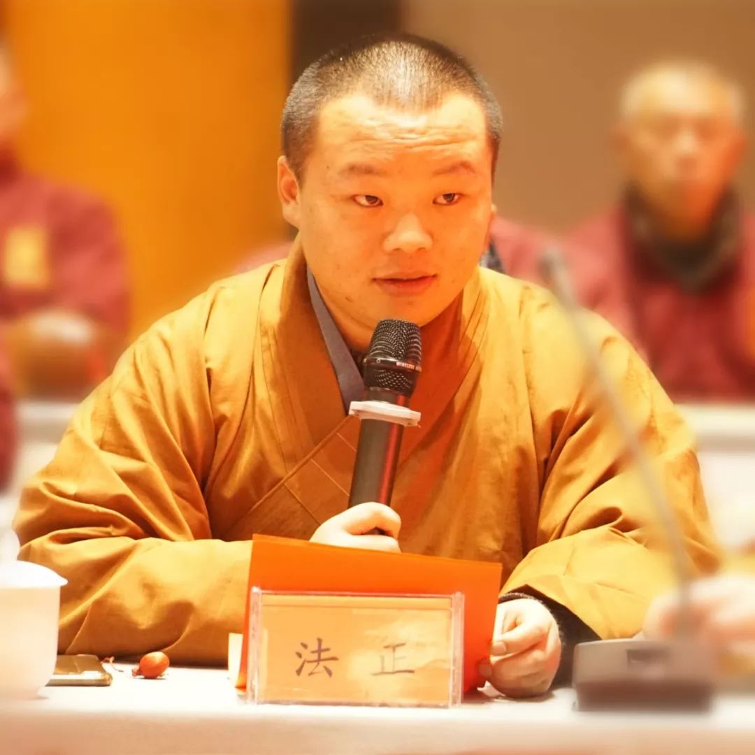 扬祖庭五祖正气，树天下禅林风尚 | 天下祖庭五祖寺2020新春普茶