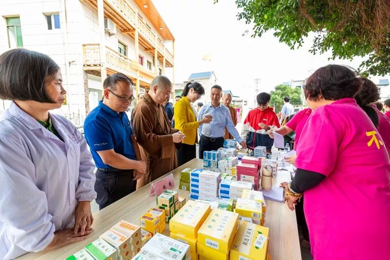 民族文化美如花 同心共筑中国梦——助力少数民族村落文化传承到罗源畲族