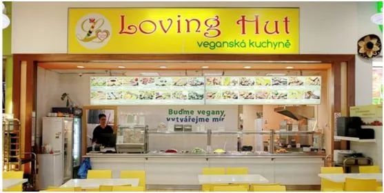 内幕曝光！这个“女魔头”竟是全球最大素食连锁餐厅的幕后老板！