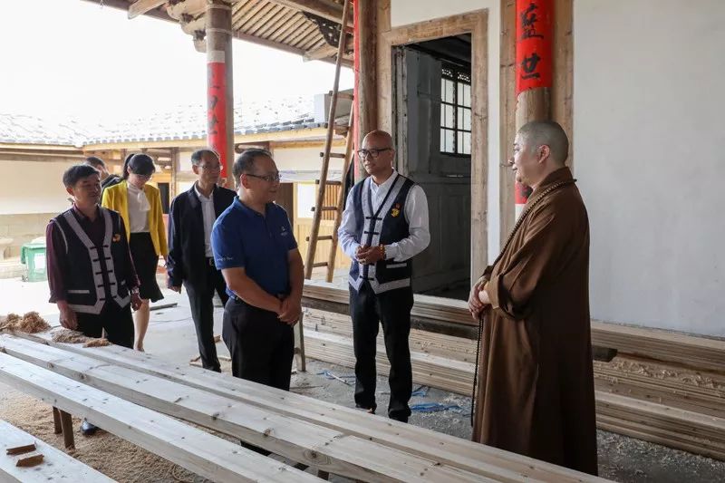 民族文化美如花 同心共筑中国梦——助力少数民族村落文化传承到罗源畲族