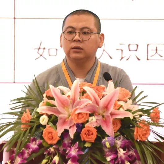 获奖名单公布!“2019广东佛教讲经交流会”圆满落幕