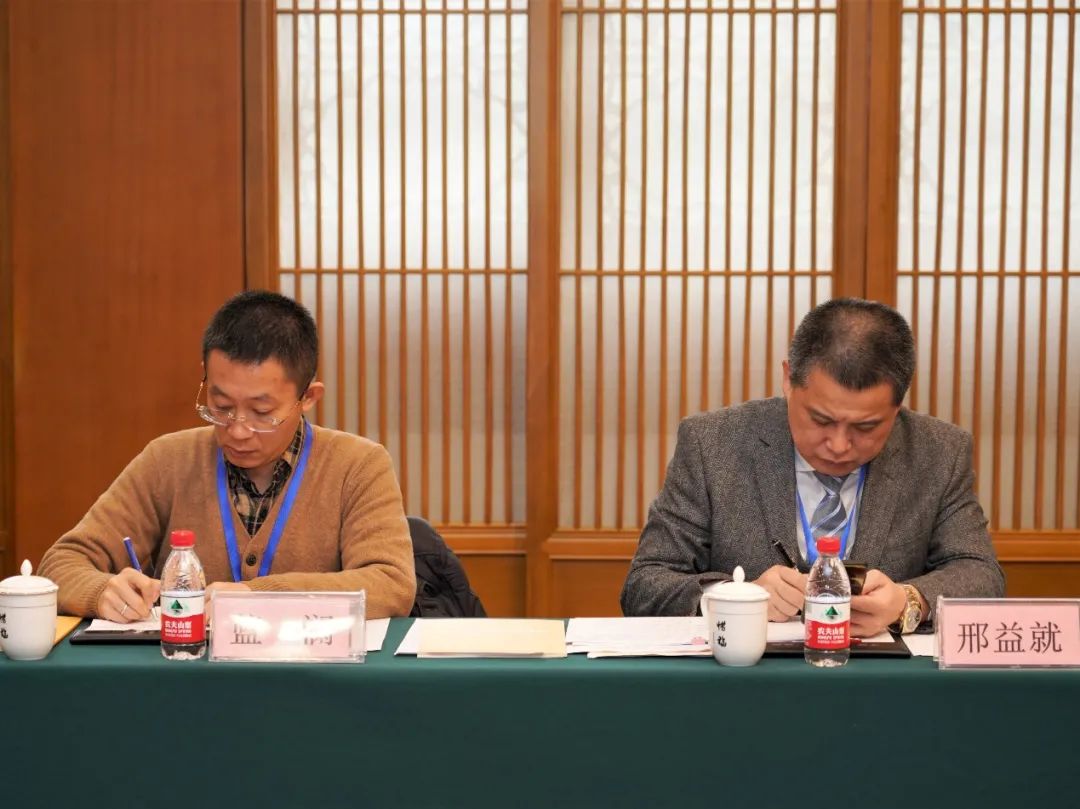 第六届“中国佛教名山名寺法律问题研讨会”在灵隐寺举行
