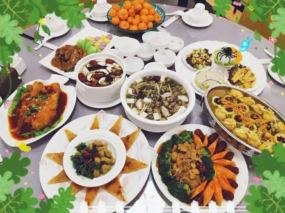 内幕曝光！这个“女魔头”竟是全球最大素食连锁餐厅的幕后老板！
