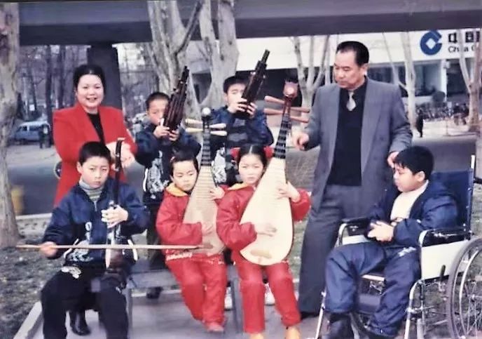 “2019中华慈孝人物”名单揭晓  中华文化学院、中国新闻社、杭州灵隐寺主办